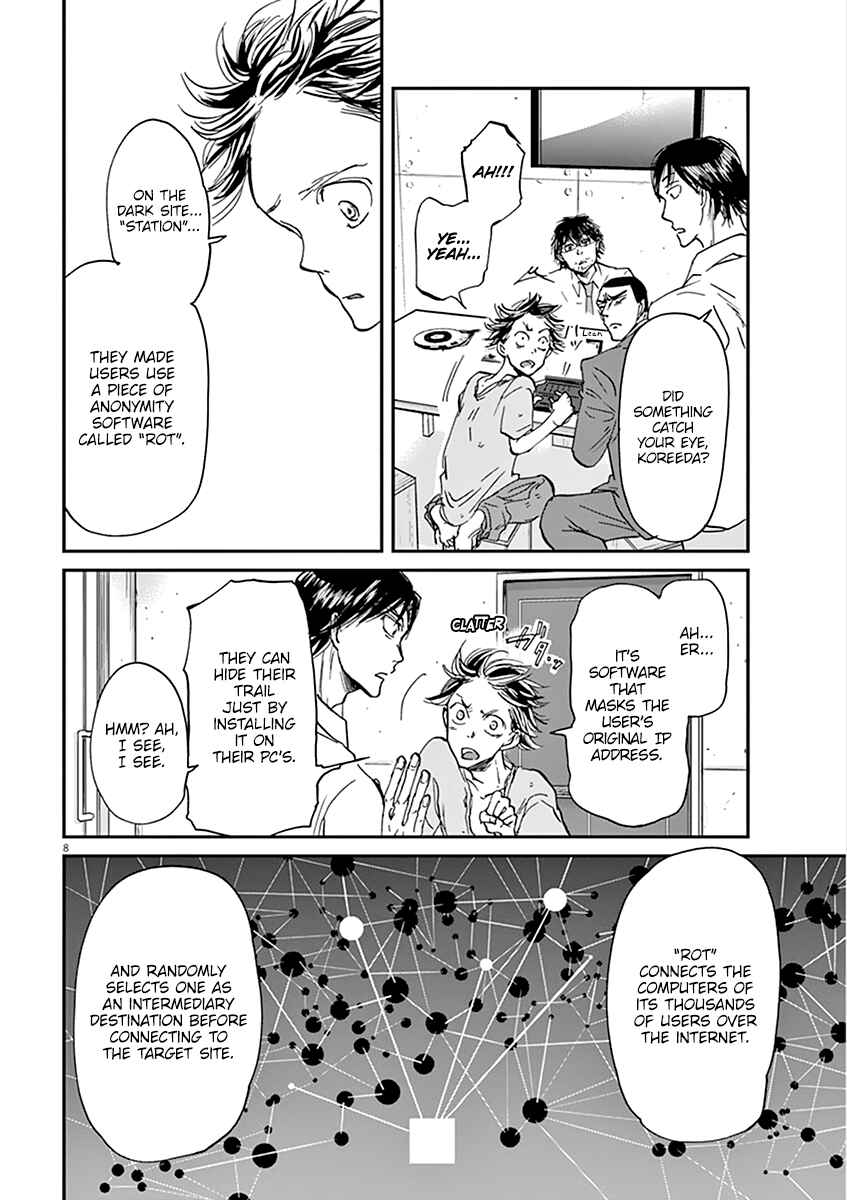 Page 9 Chapter 63 Kings Viking