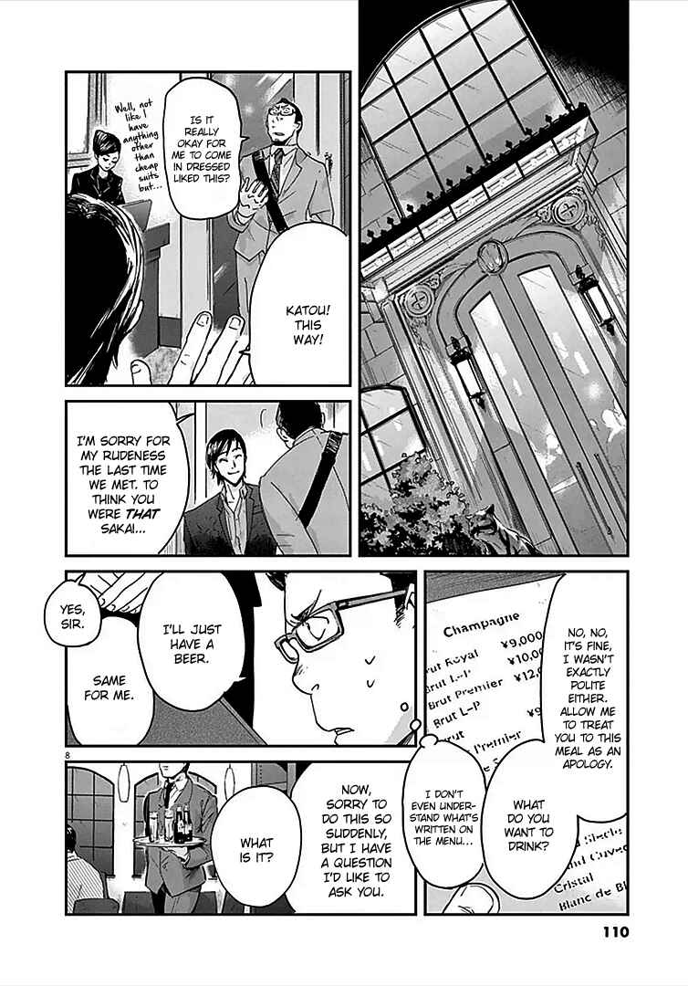 Page 9 Chapter 3 Kings Viking