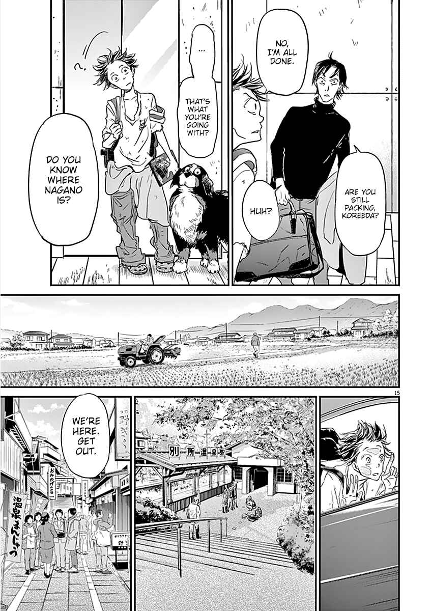 Page 16 Chapter 76 Kings Viking