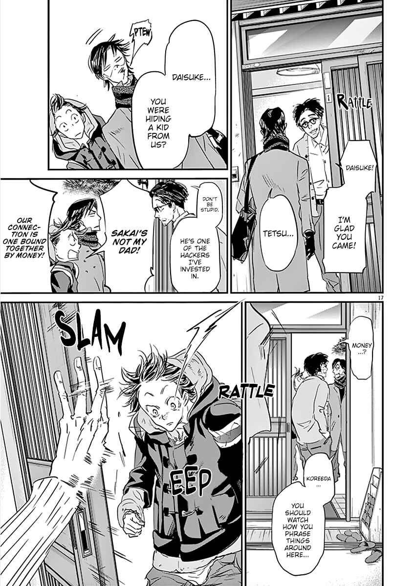 Page 18 Chapter 76 Kings Viking