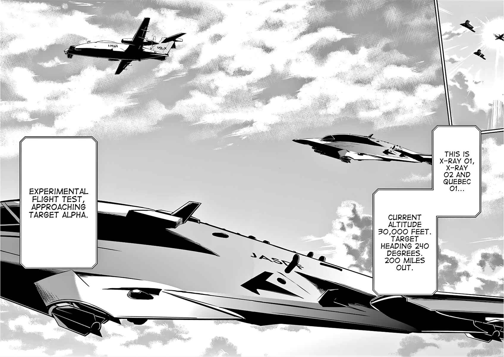 Page 11 Chapter 94 Kings Viking