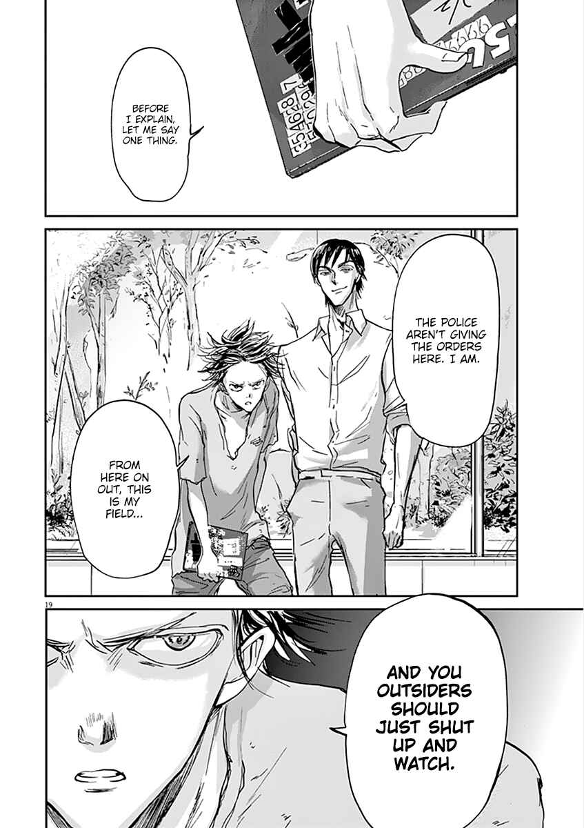 Page 20 Chapter 62 Kings Viking