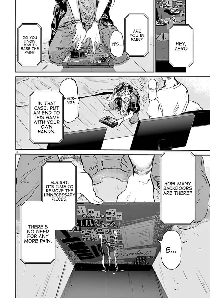 Page 19 Chapter 69 Kings Viking
