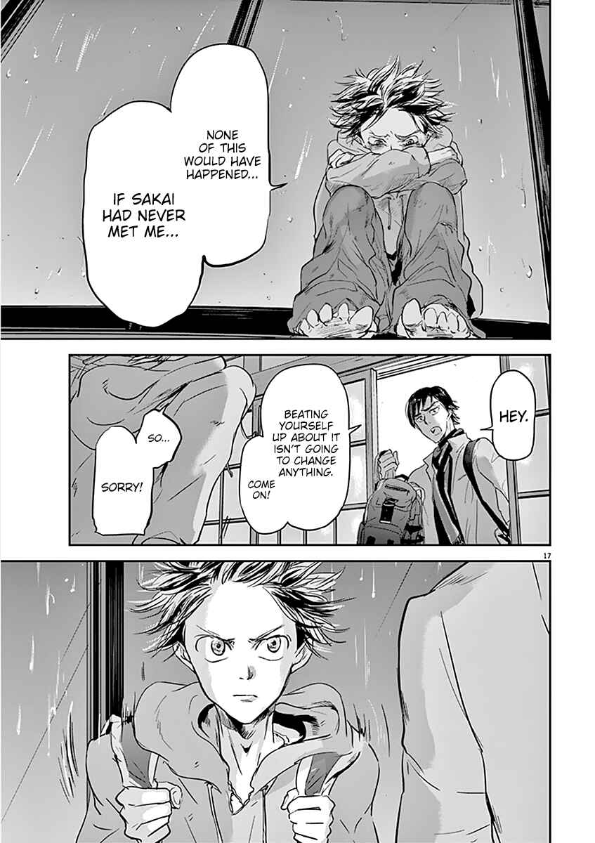Page 18 Chapter 78 Kings Viking