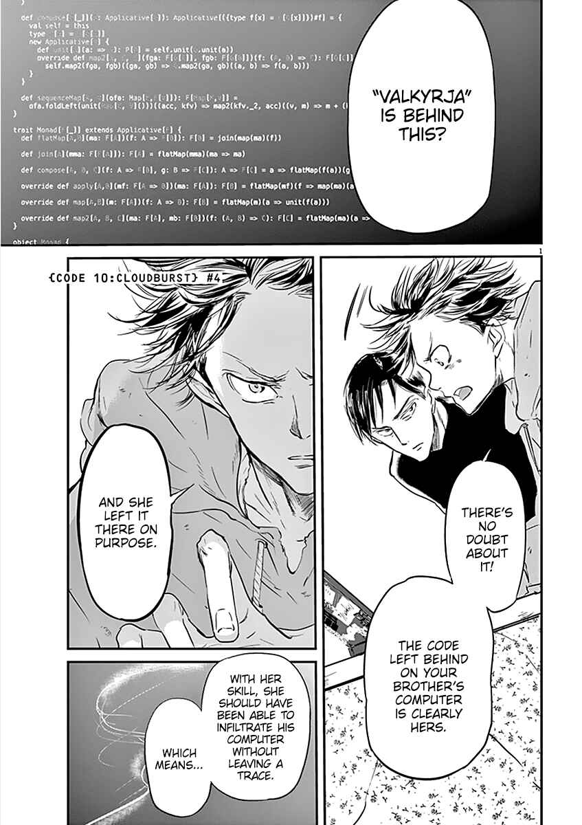 Page 2 Chapter 78 Kings Viking