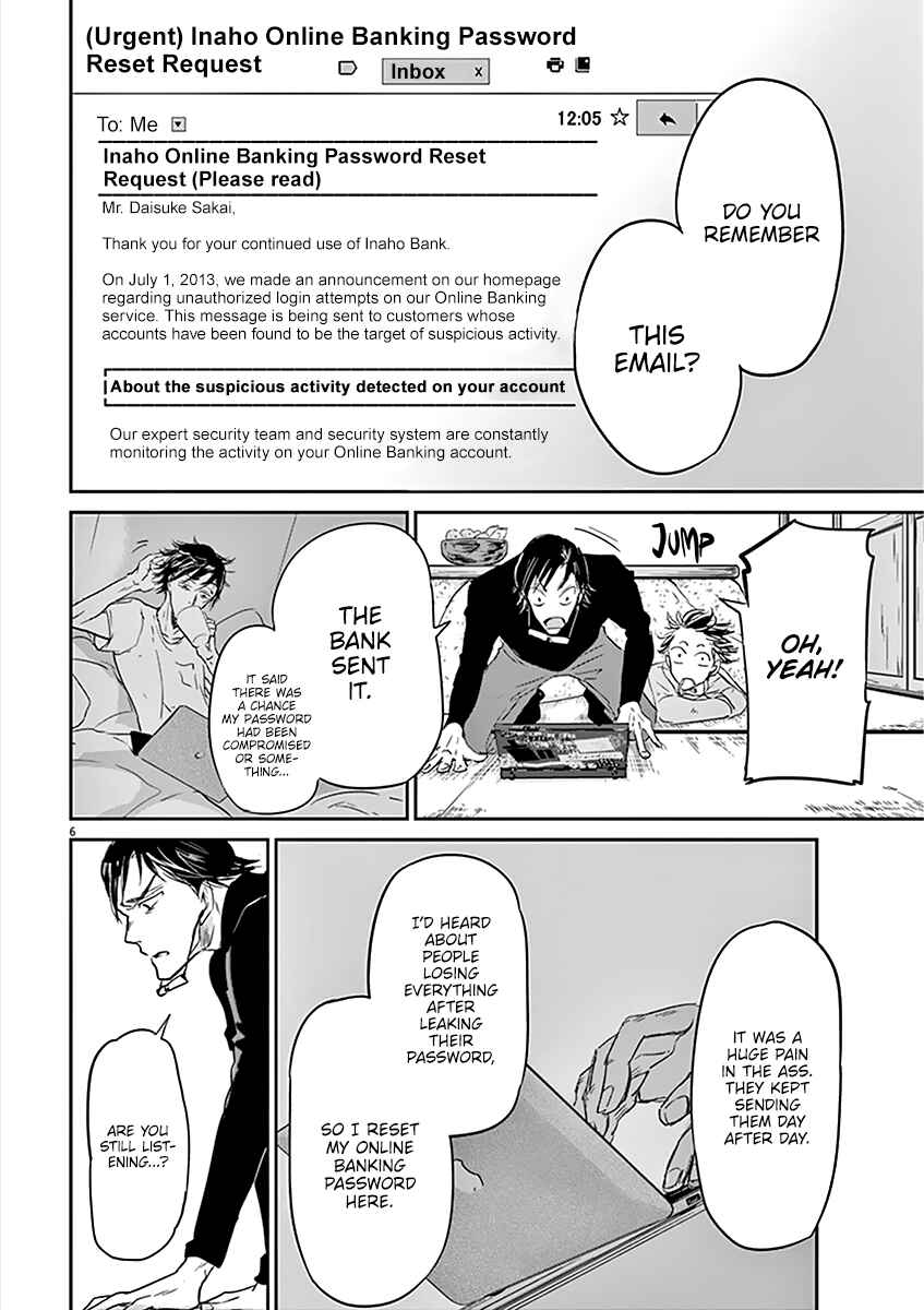 Page 7 Chapter 78 Kings Viking