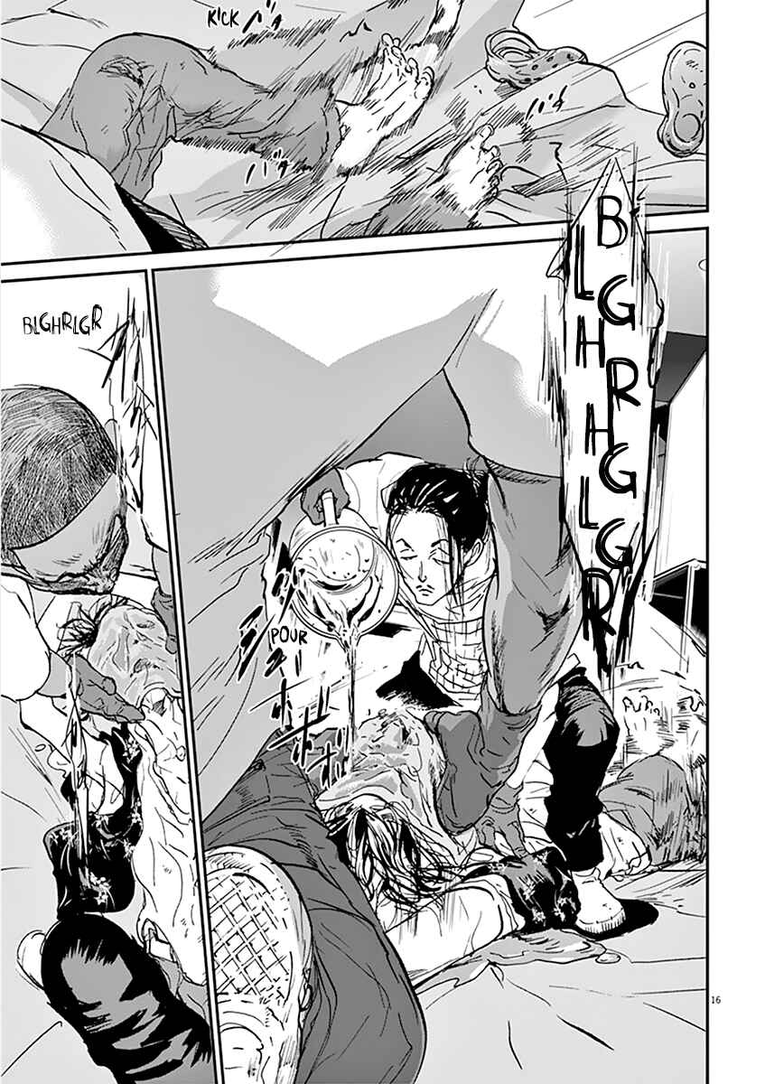 Page 15 Chapter 68 Kings Viking