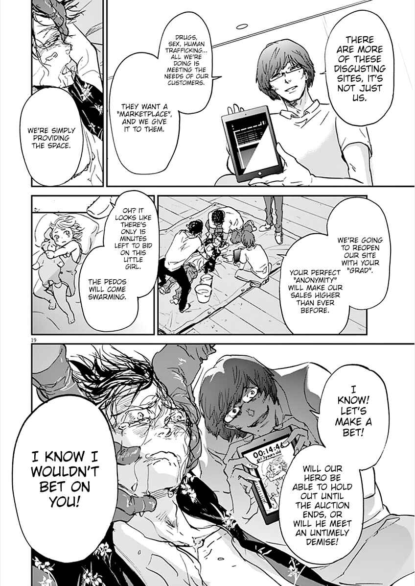 Page 18 Chapter 68 Kings Viking