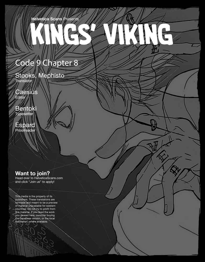 Page 19 Chapter 68 Kings Viking