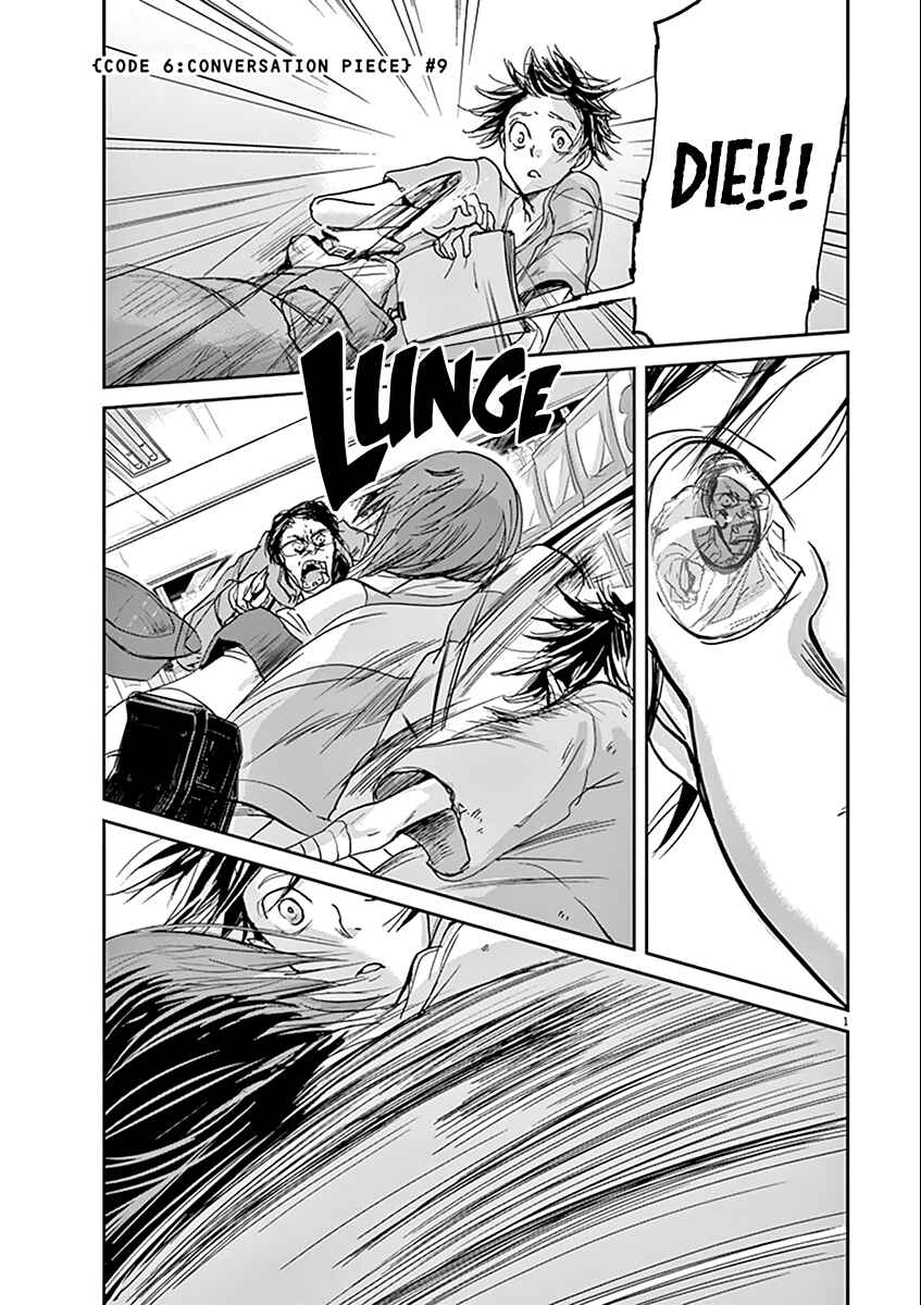 Page 2 Chapter 39 Kings Viking