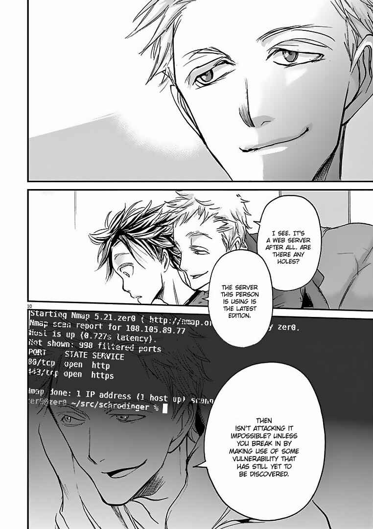 Page 15 Chapter 20 Kings Viking