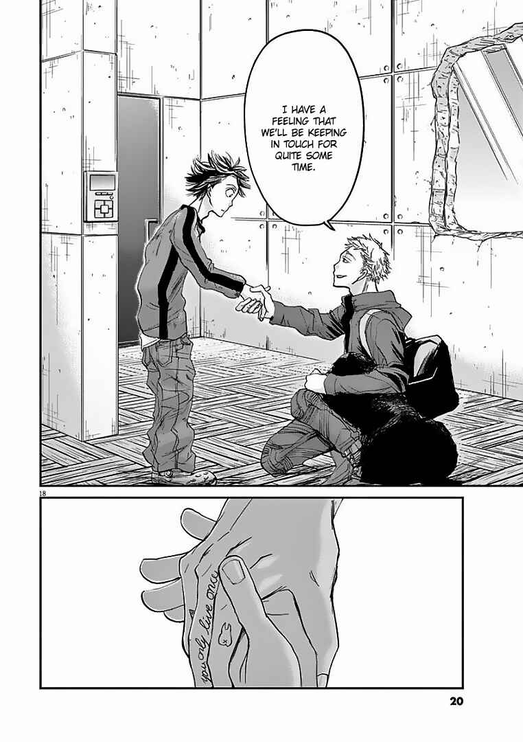 Page 23 Chapter 20 Kings Viking