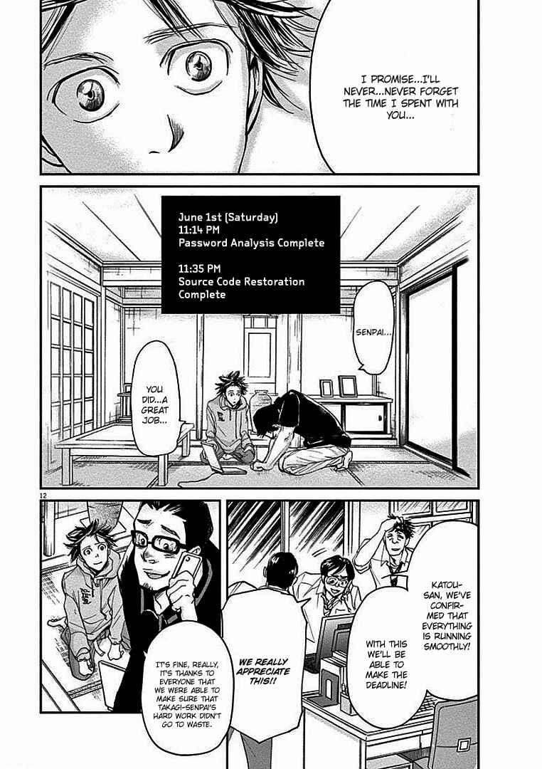 Page 13 Chapter 13 Kings Viking