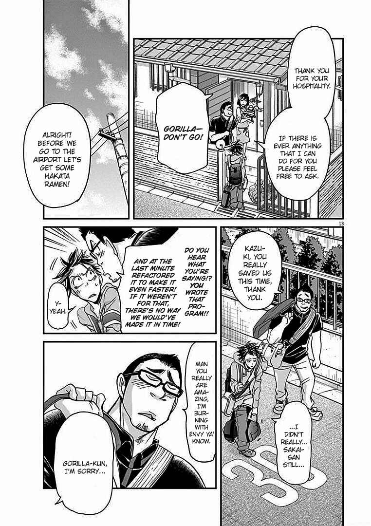 Page 14 Chapter 13 Kings Viking