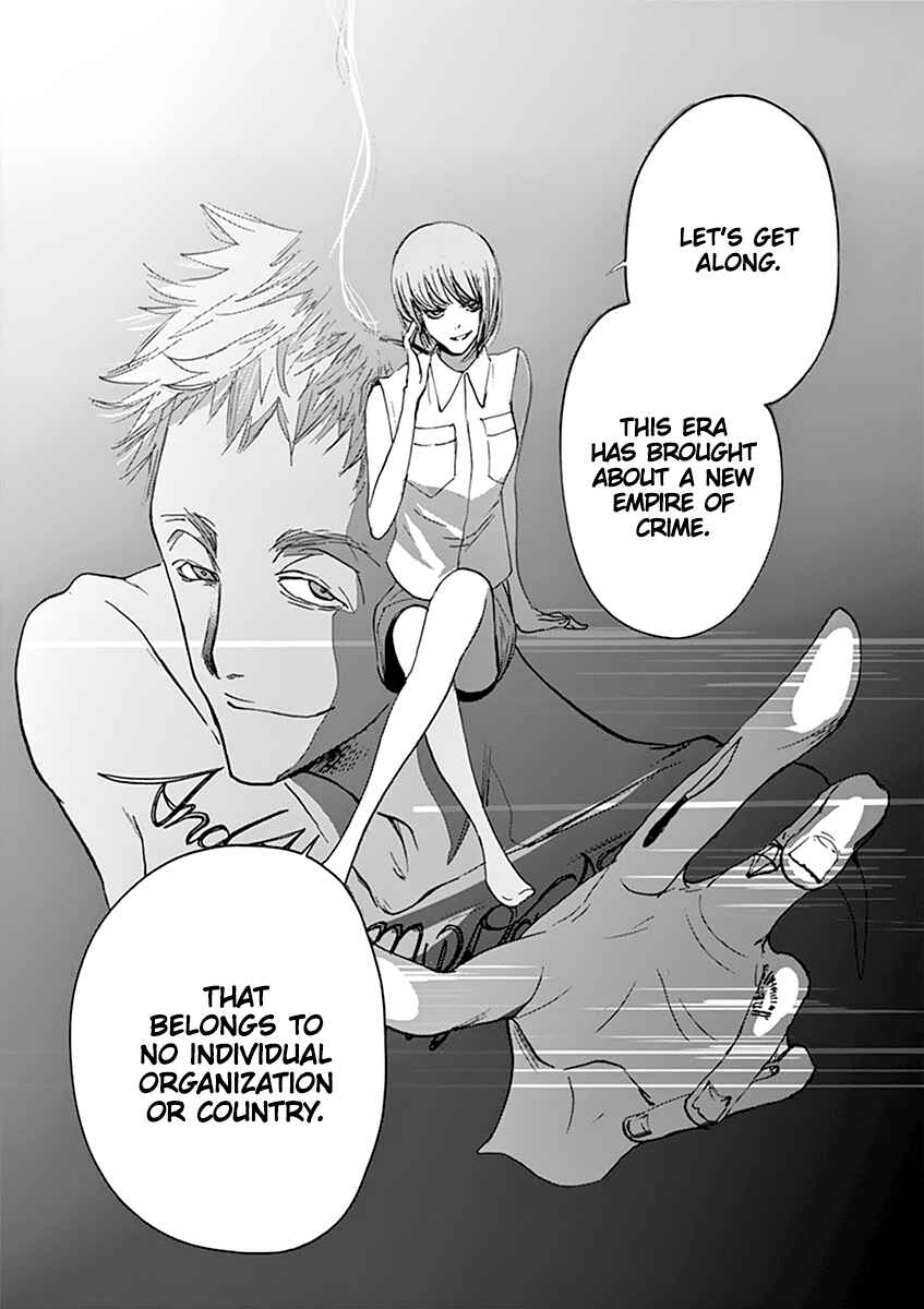 Page 16 Chapter 45 Kings Viking
