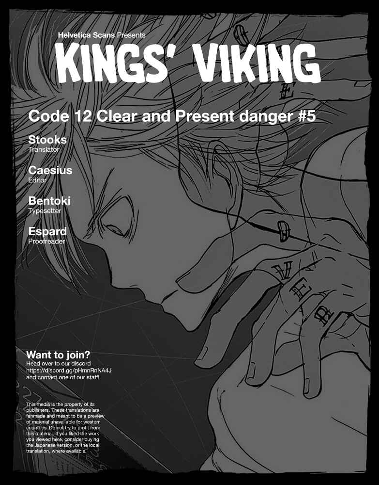 Page 1 Chapter 97 Kings Viking