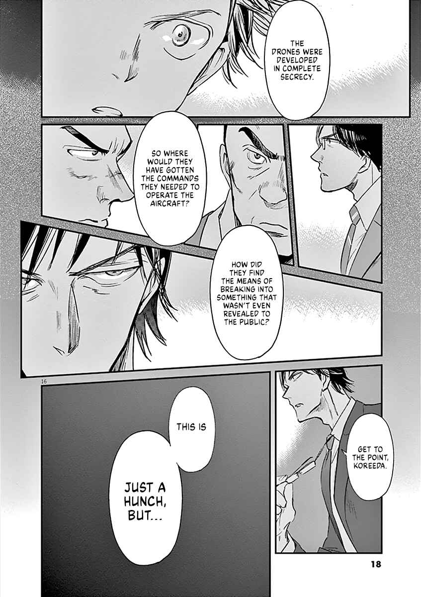 Page 20 Chapter 97 Kings Viking