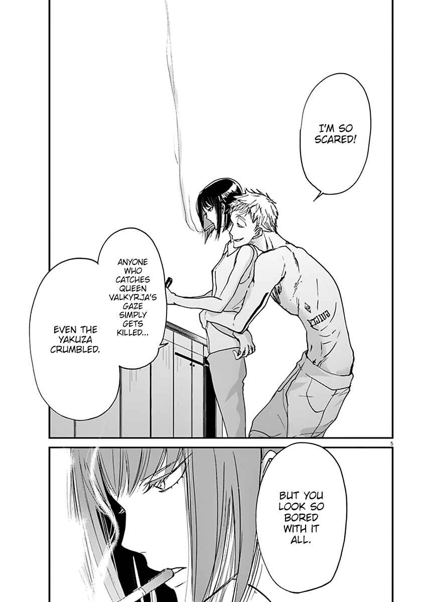 Page 7 Chapter 51 Kings Viking