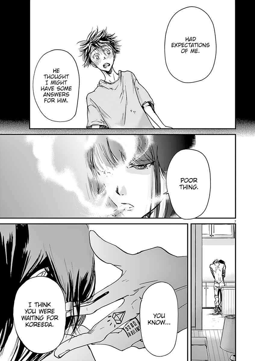 Page 9 Chapter 51 Kings Viking