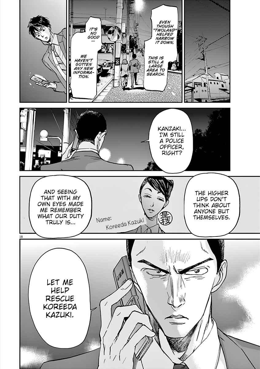 Page 2 Chapter 72 Kings Viking