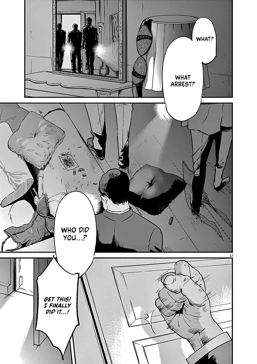 Page 18 Chapter 112 Kings Viking