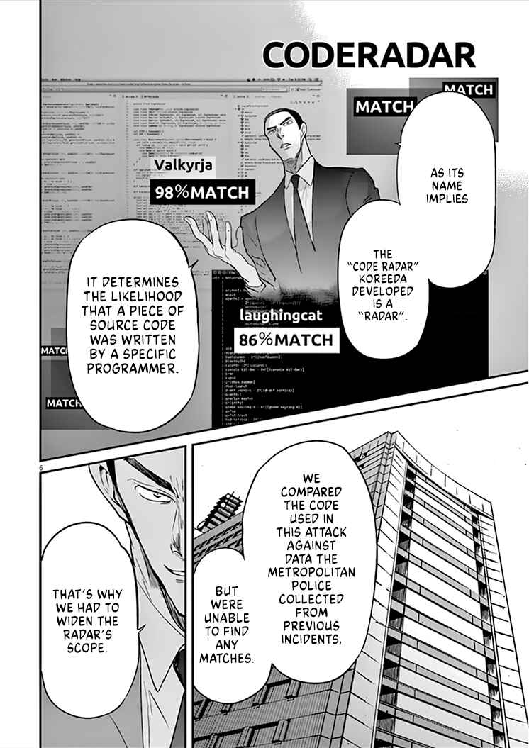 Page 7 Chapter 88 Kings Viking
