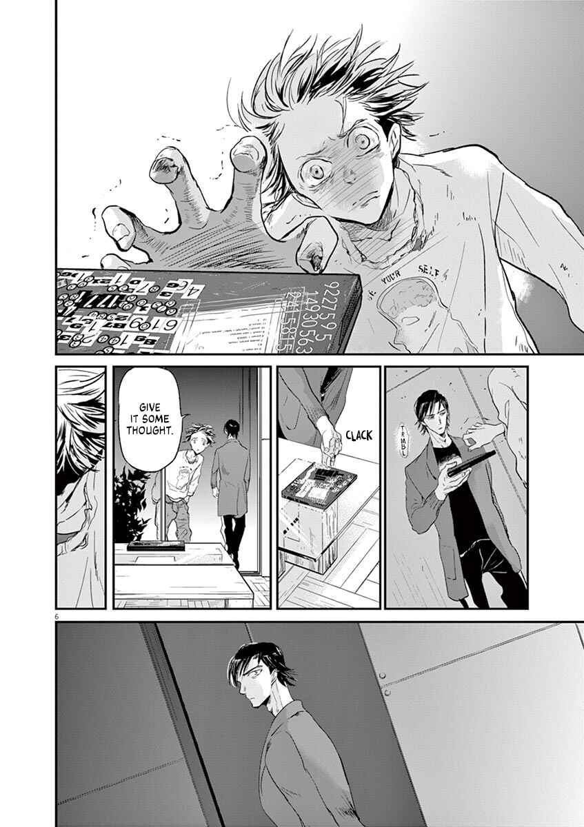 Page 9 Chapter 119 Kings Viking