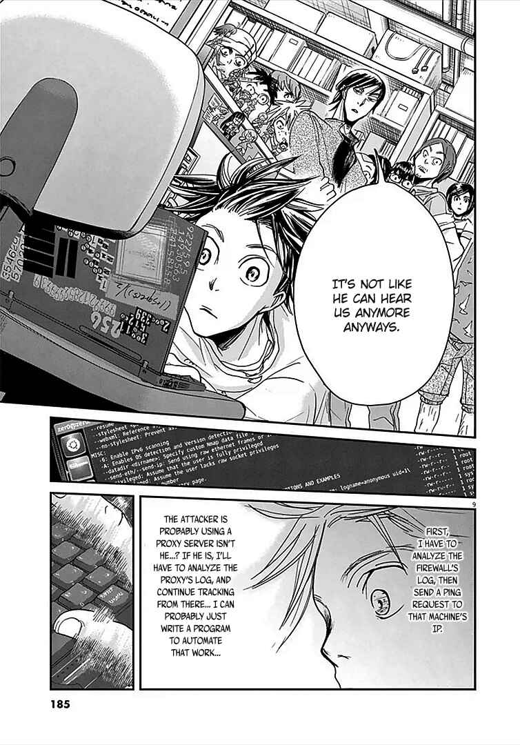 Page 10 Chapter 7 Kings Viking