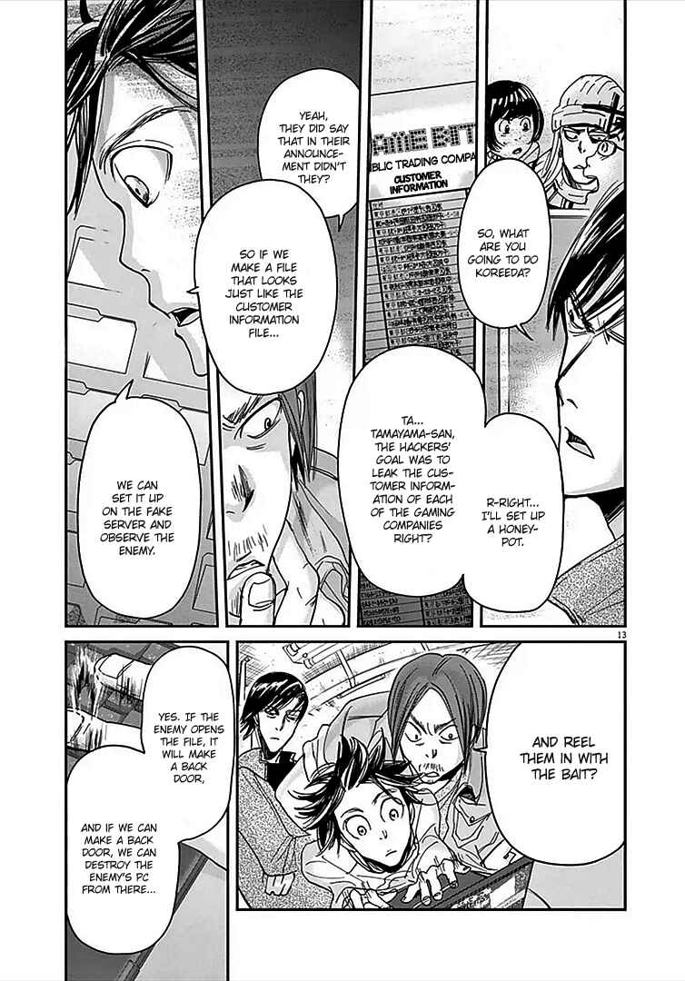 Page 14 Chapter 7 Kings Viking