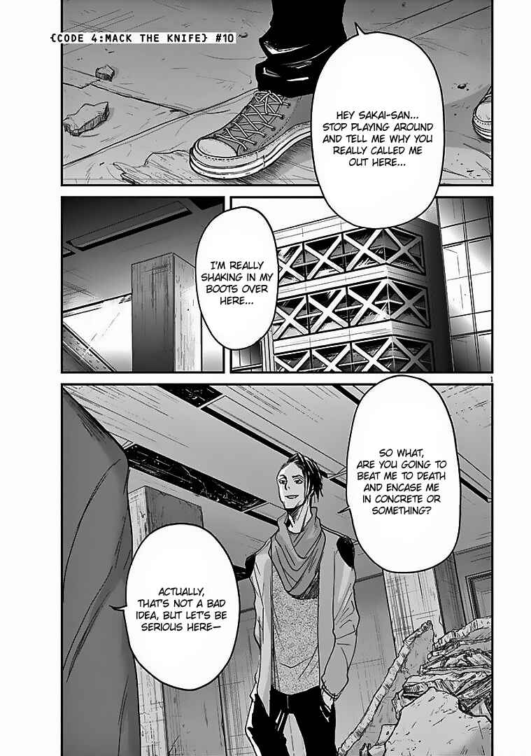 Page 2 Chapter 23 Kings Viking