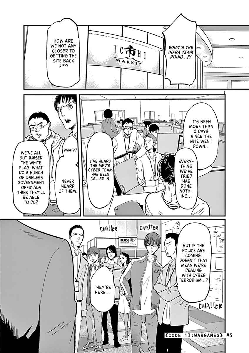 Page 2 Chapter 107 Kings Viking