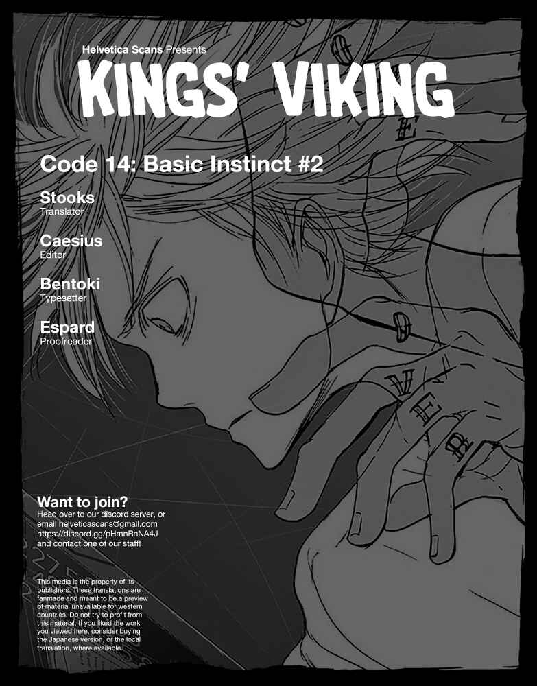 Page 1 Chapter 114 Kings Viking