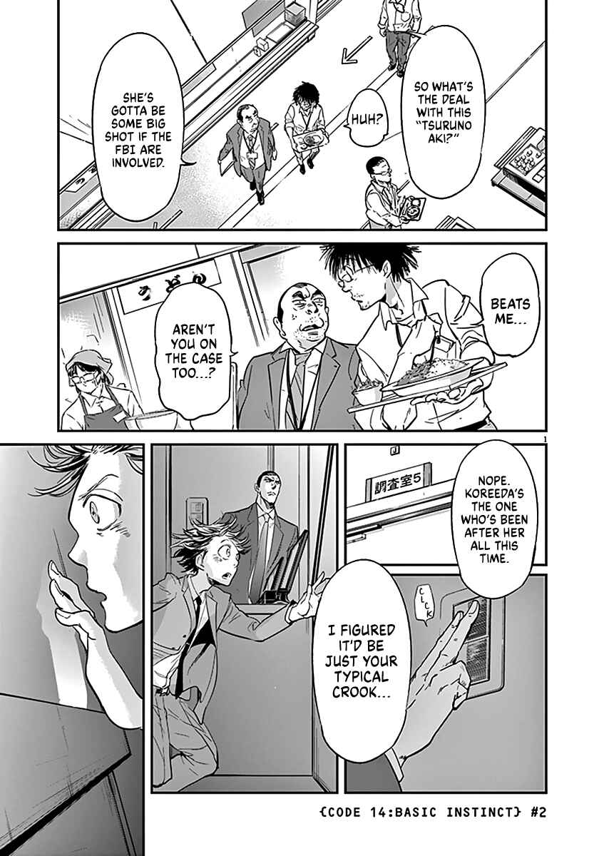 Page 2 Chapter 114 Kings Viking