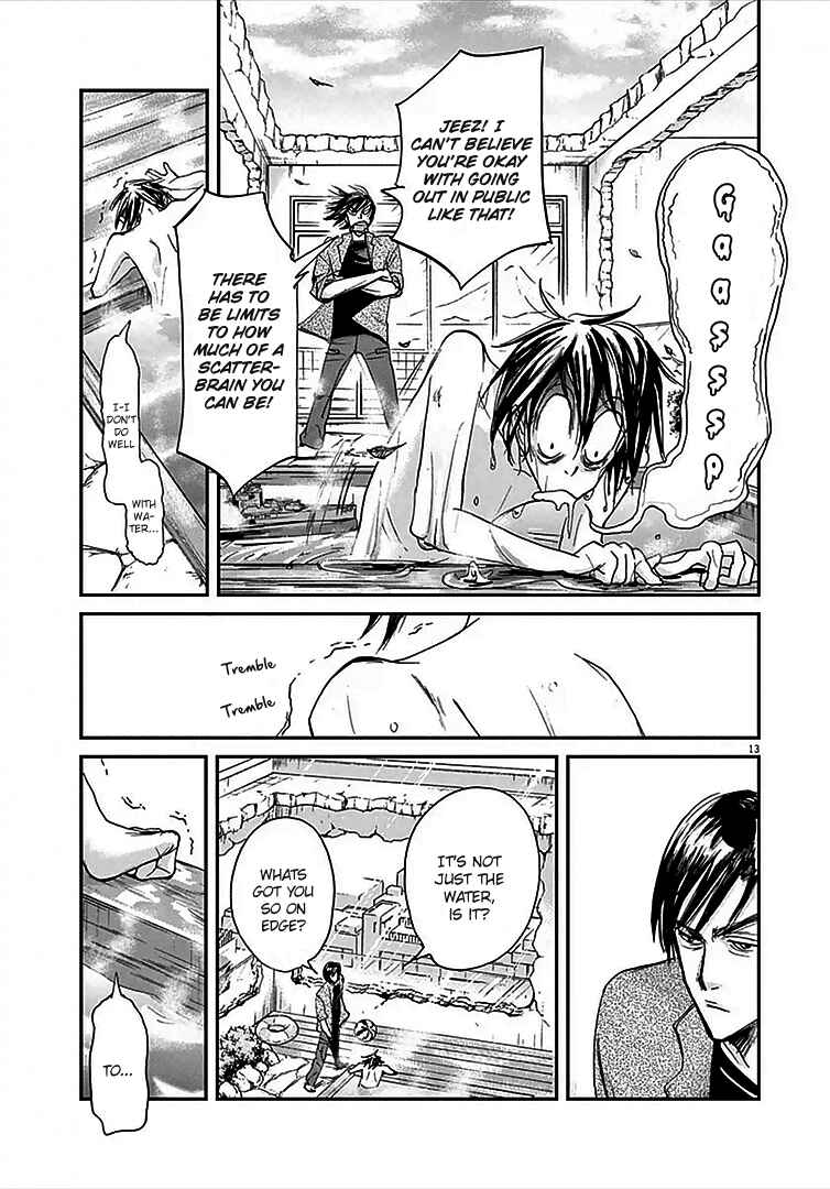 Page 14 Chapter 8 Kings Viking