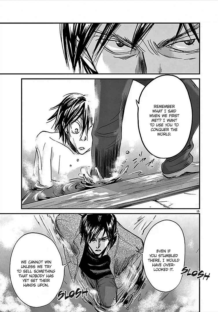 Page 16 Chapter 8 Kings Viking