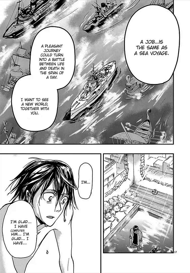 Page 18 Chapter 8 Kings Viking