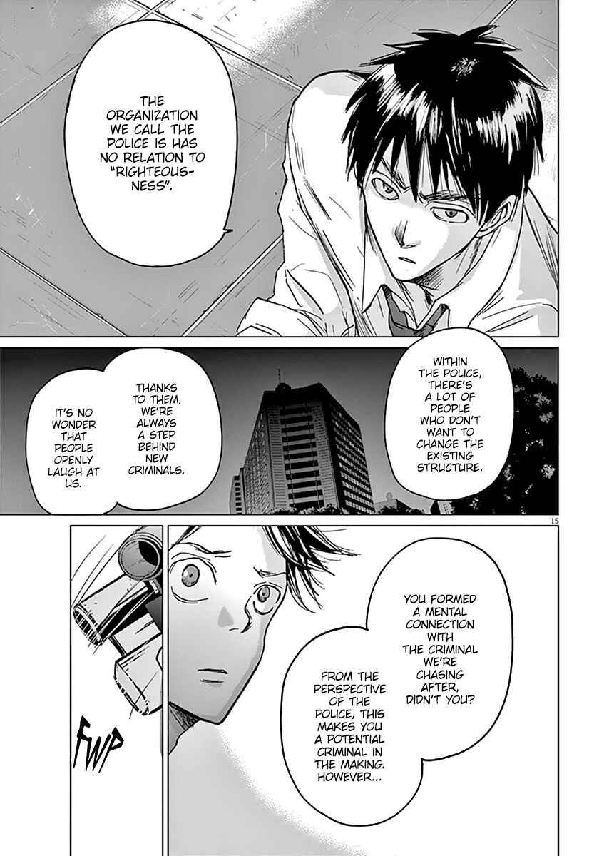 Page 16 Chapter 34 Kings Viking