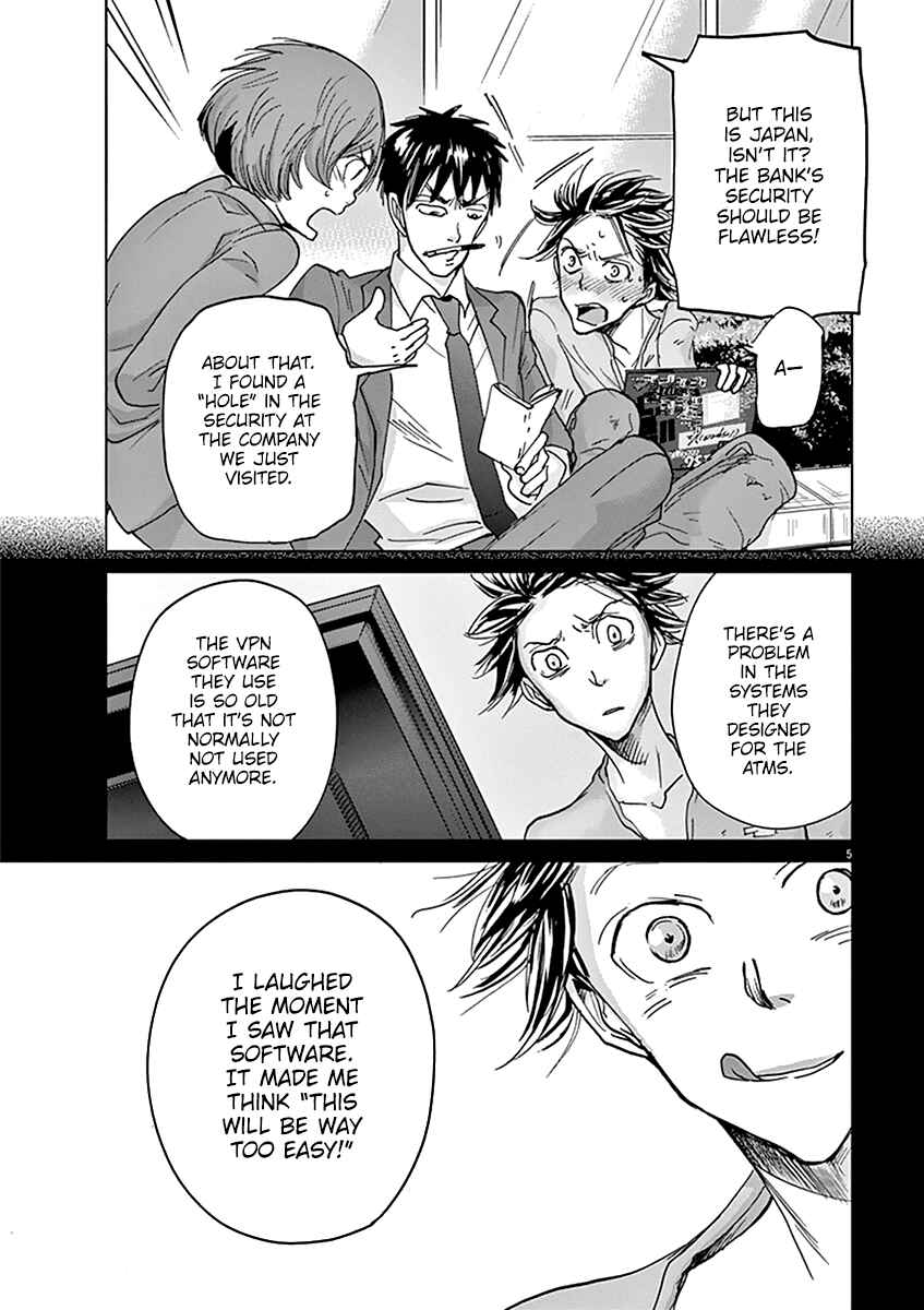 Page 6 Chapter 34 Kings Viking