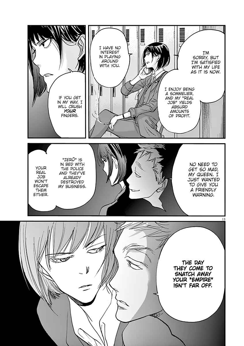 Page 17 Chapter 42 Kings Viking