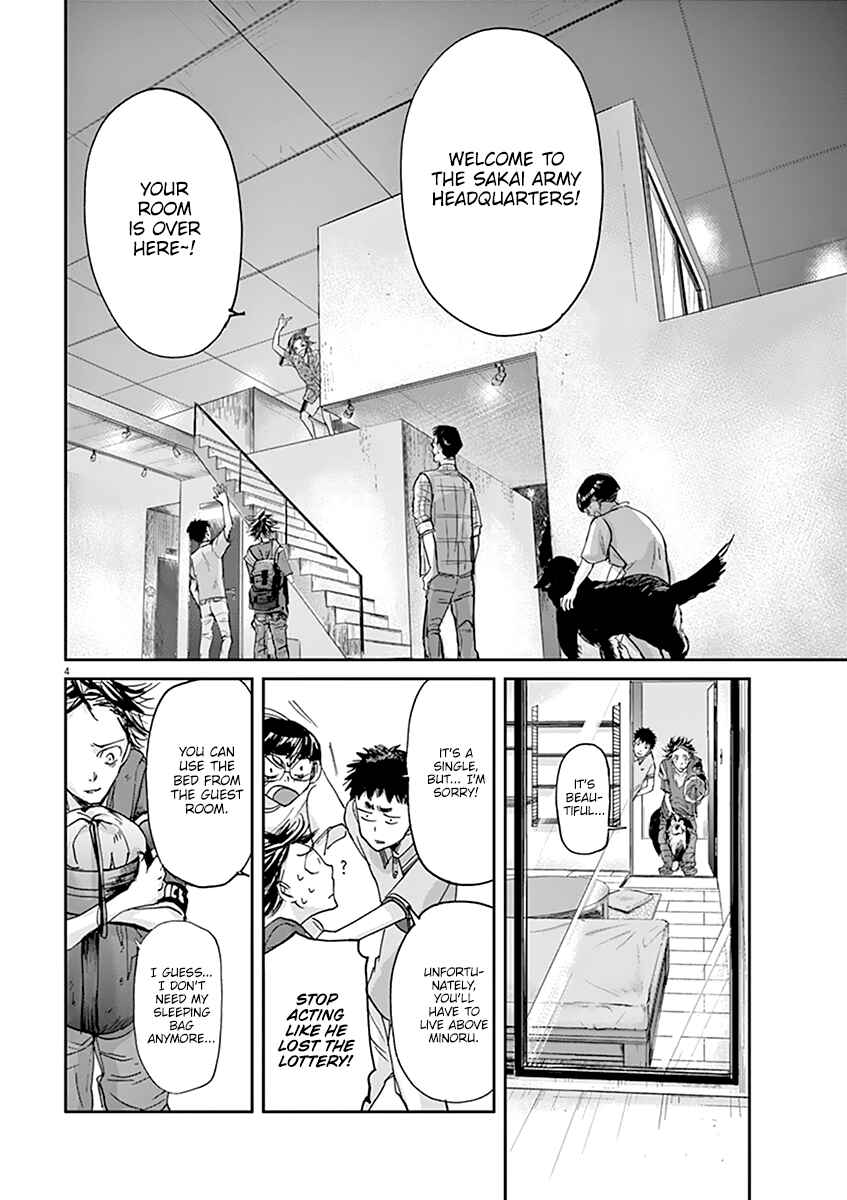 Page 8 Chapter 42 Kings Viking