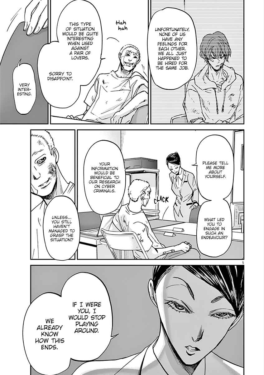 Page 6 Chapter 60 Kings Viking