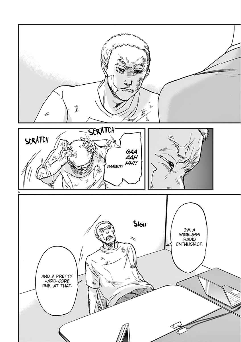 Page 7 Chapter 60 Kings Viking