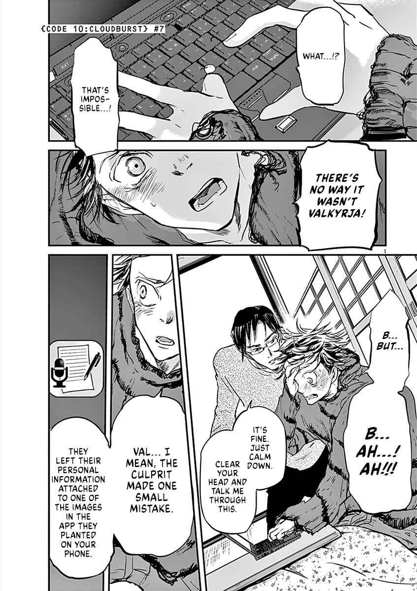 Page 2 Chapter 81 Kings Viking