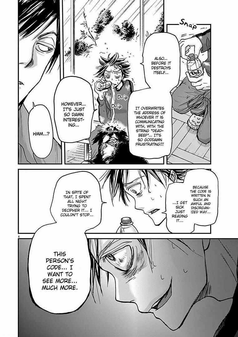 Page 4 Chapter 19 Kings Viking