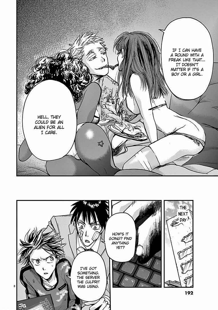 Page 8 Chapter 19 Kings Viking