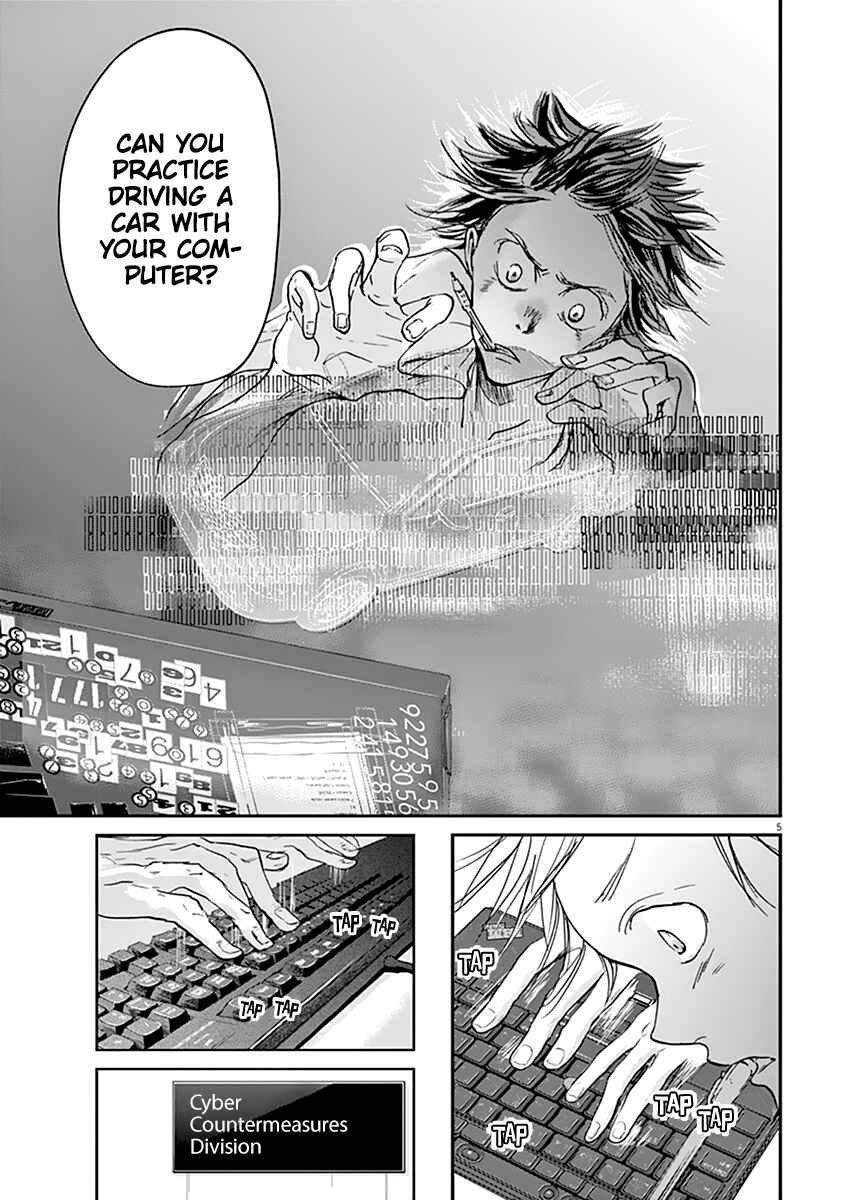 Page 6 Chapter 56 Kings Viking