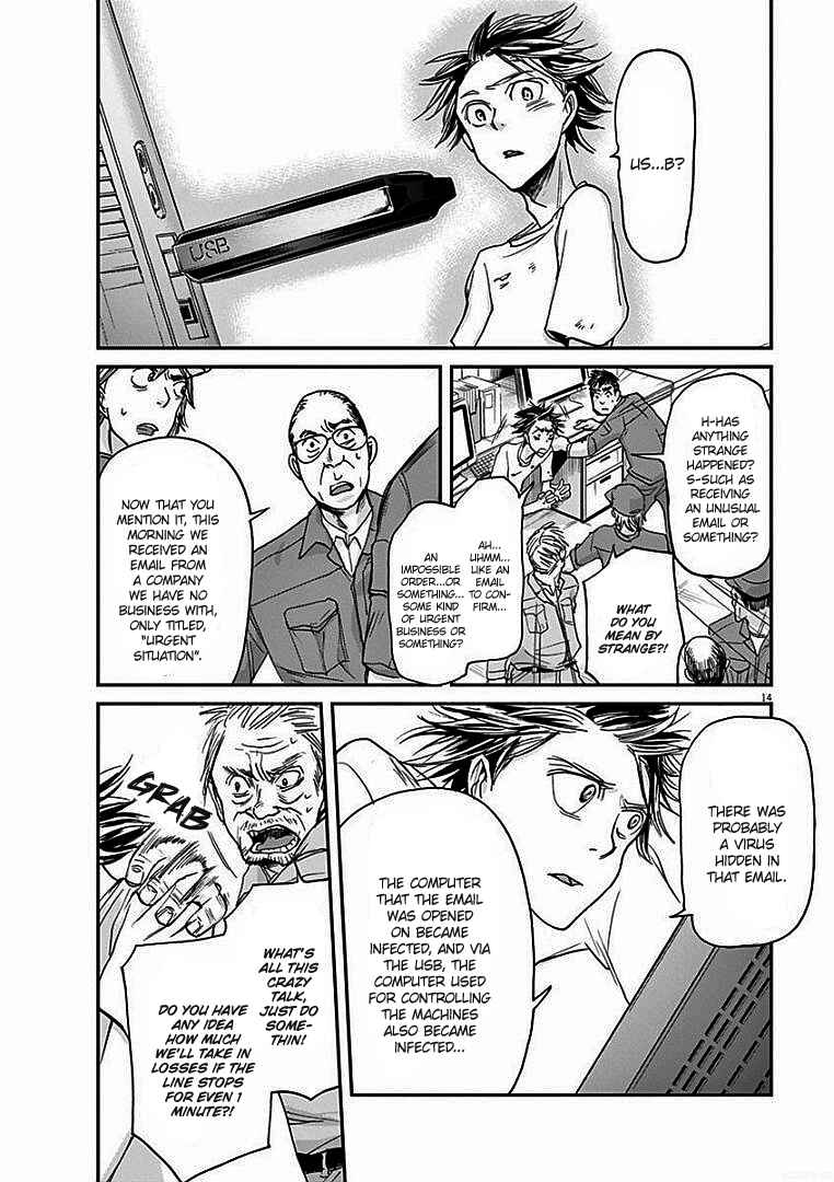 Page 15 Chapter 14 Kings Viking