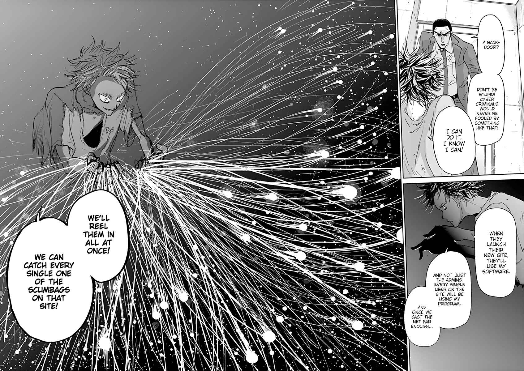 Page 8 Chapter 64 Kings Viking