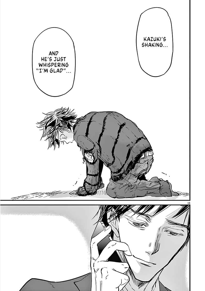 Page 10 Chapter 82 Kings Viking