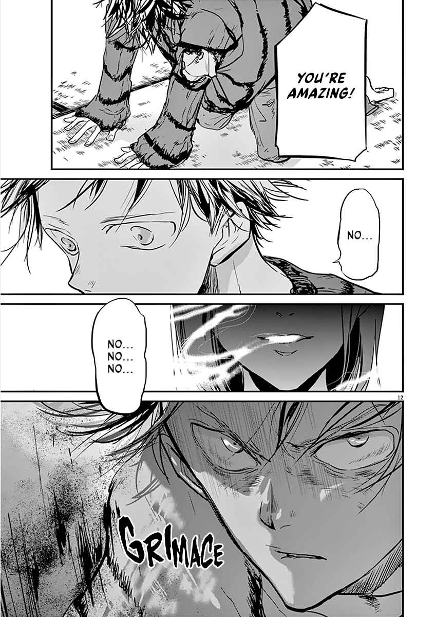 Page 12 Chapter 82 Kings Viking